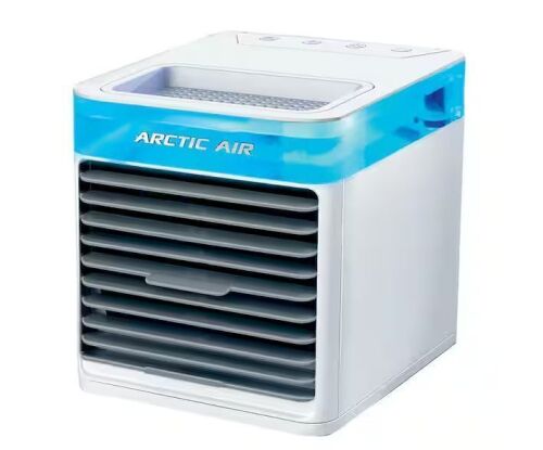 ARCTIC AIR 76 CFM 4 Speed Portable Evaporative Cooler for 45 sq. ft.
