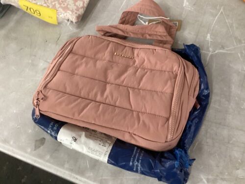 Bagsmart Toiletry Bag
