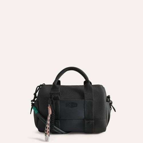 Bagsmart Unstructured REIKI 5.5L Miniature Gym Duffel Bag