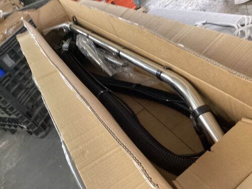 Commercial Carpet Cleaner Wand & Hose Attachment
