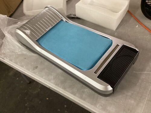 Automatic Shoe Film Dispenser