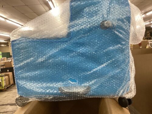 22" Ride On Kids Suitcase