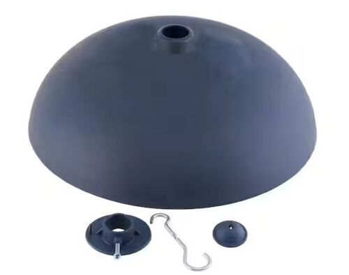NORTH STATES 2-Way Squirrel Baffle