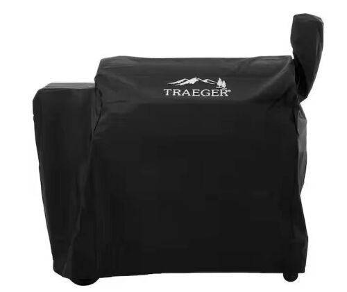 Traeger Full Length Grill Cover for 34 Series Pellet Grills