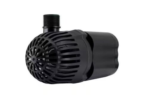 TOTALPOND 1,200 GPH Waterfall Pump