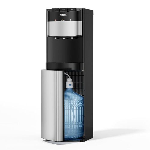 ROVSUN Bottom-Load Water Cooler Dispenser