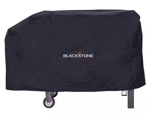 Blackstone 28 in. Black Griddle Station Cover