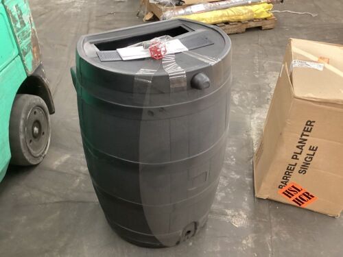 Rain Barrel