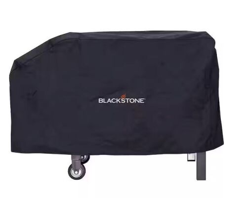 Blackstone 28 in. Black Griddle Station Cover