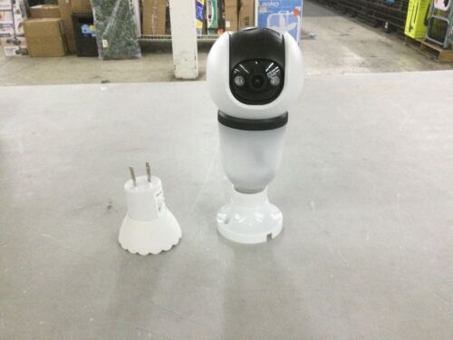 Smart AI Camera