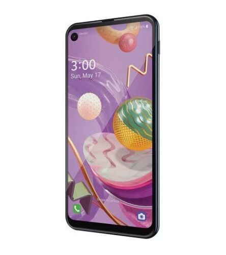 LG Q70 Smart Phone