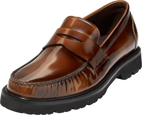 Cole Haan Men's American Classics Penny Loafer Dress Shoes