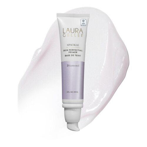 Spackle Makeup Primer, Super-Size