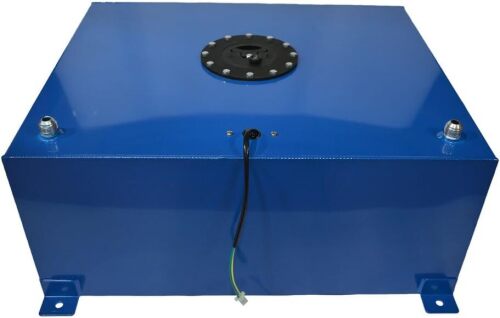 20 Gallon Fuel Cell Aluminum Fuel Tank