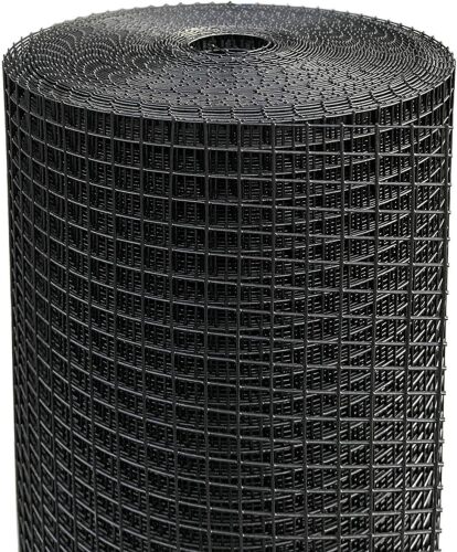Chicken Wire Fencing