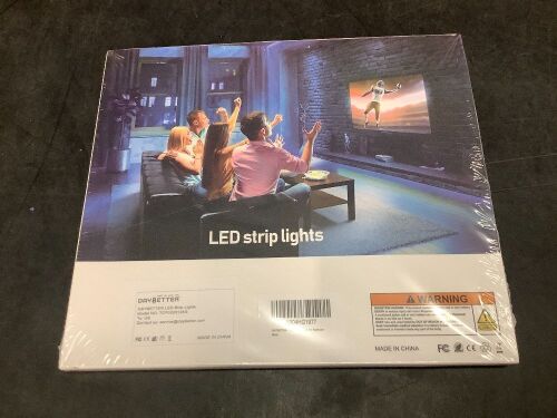 DAYBETTER LED Strip Lights