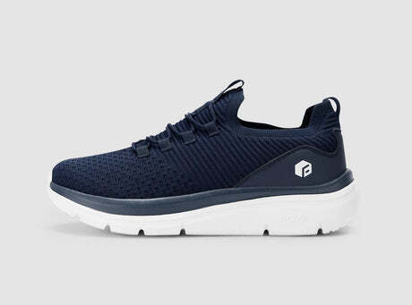 Men's Cloud Wanderer Slip-On V4