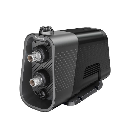 Smart45 Automatic Water Pressure Booster Pump for Home, 115V
