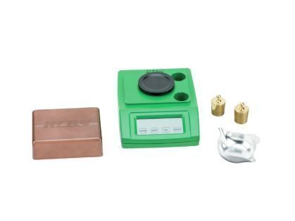 Rangemaster 2000 Electronic Scale