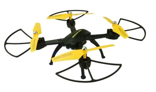 X-11 Stratosphere Sky Rider Quadcopter Drone with Wi-Fi Camera