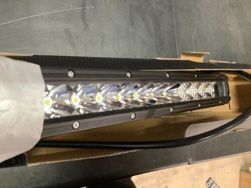 LED Light Bar, Professional Lighting Supplier