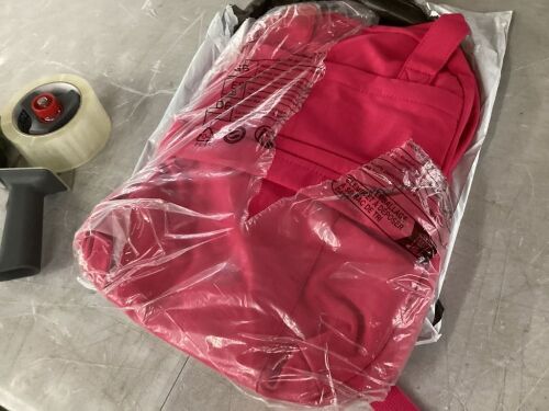 Bagsmart Lightweight Unisex Casual Backpack