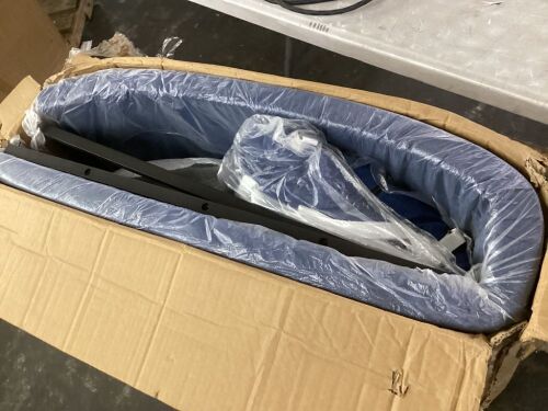Electric Bed Lifting Assist Device