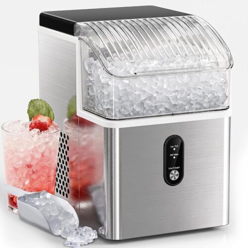 Countertop Nugget Ice Maker