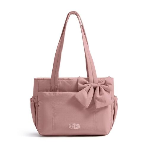 Bagsmart Crush Tote Bag
