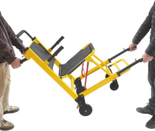 Emergency Transfer Evacuation Chair