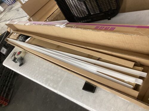 PURPLELEAF Strip Lights