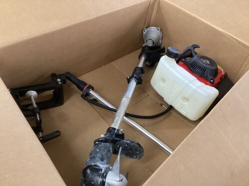 Outboard Motor