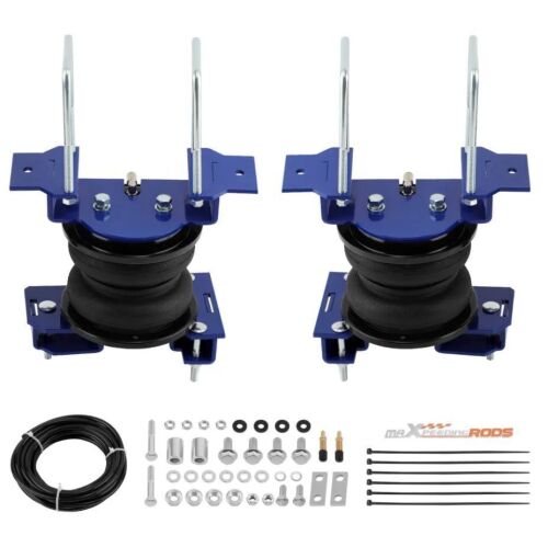 MaXpeedingrods 5000 lbs Air Spring Bag Kit for GMC Sierra 1500 4WD 2019-2022