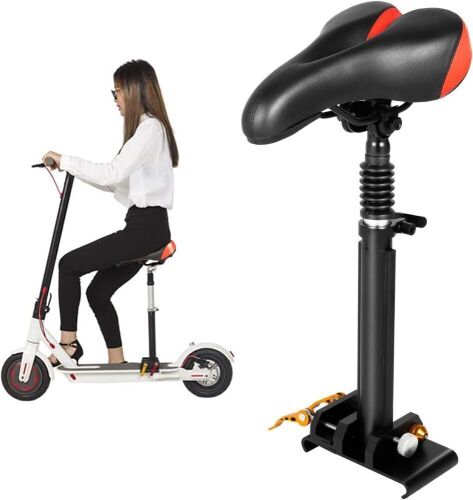 Electric Scooter Seat