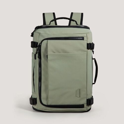 Bagsmart Blast Travel Backpack