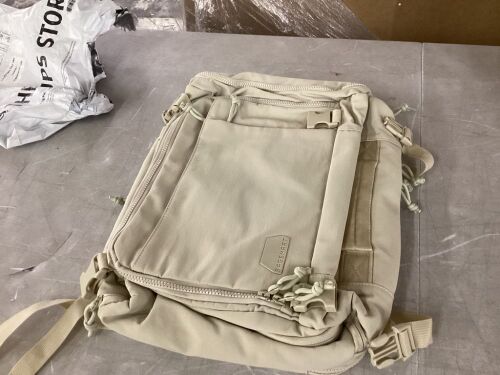 Bagsmart Backpack