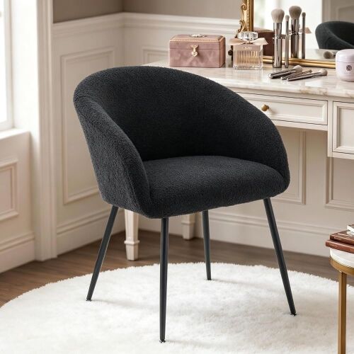 Modern Small Accent Chair