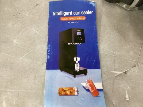 Can Sealer