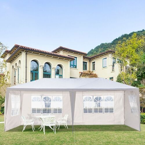 10' x 20' Canopy Tent