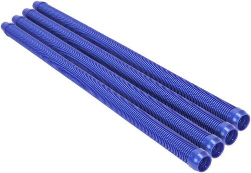 VINGLI Pool Vacuum Hose, 4 Section, 13 Feet