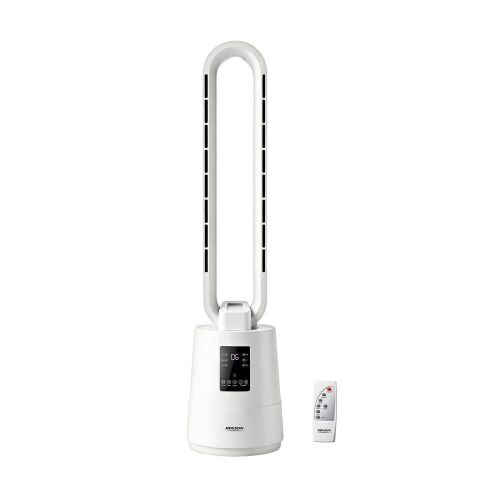 ROVSUN 38" 40W 110V Bladeless Tower Fan