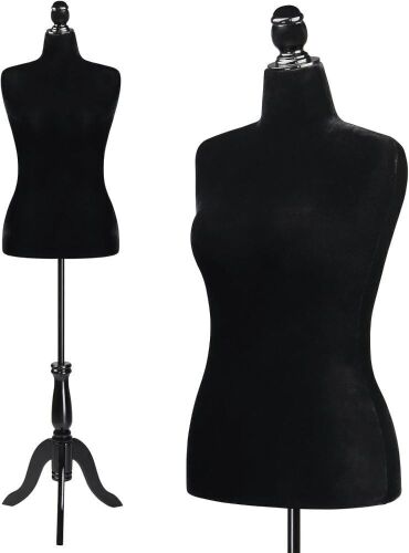 Bonnlo Female Dress Form Size 14-16