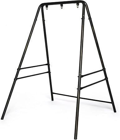 Heavy Duty Steel Hammock Chair Stand