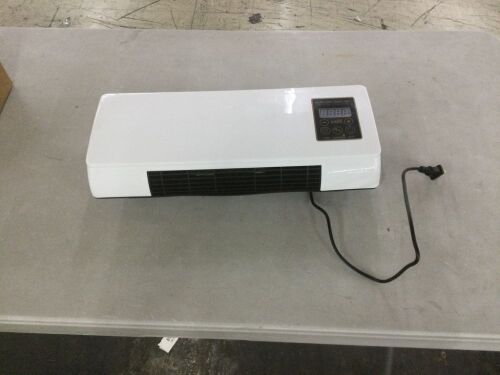 Wall Mount Mobile Air Conditioning