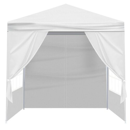 6.5' x 6.5' Canopy Tent