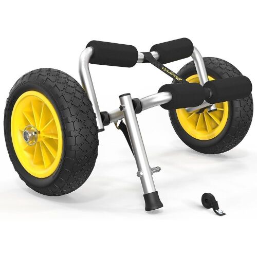 Bonnlo Kayak Cart