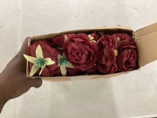 Artificial Flowers