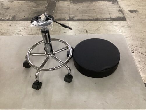 Rolling Task Stool