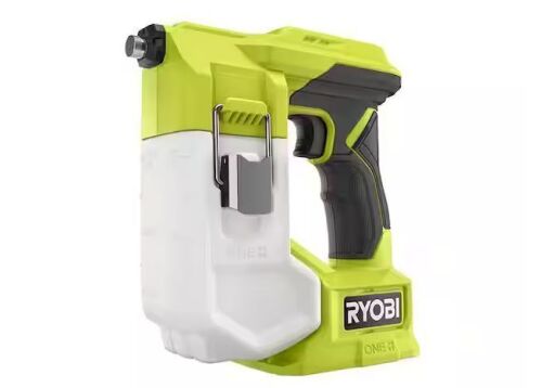 RYOBI ONE+ 18V Cordless Handheld Sprayer (Tool Only)