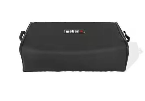 Weber 17 in. and 22 in. Portable Griddle Travel Case